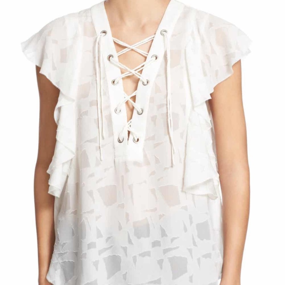 Iro shirt